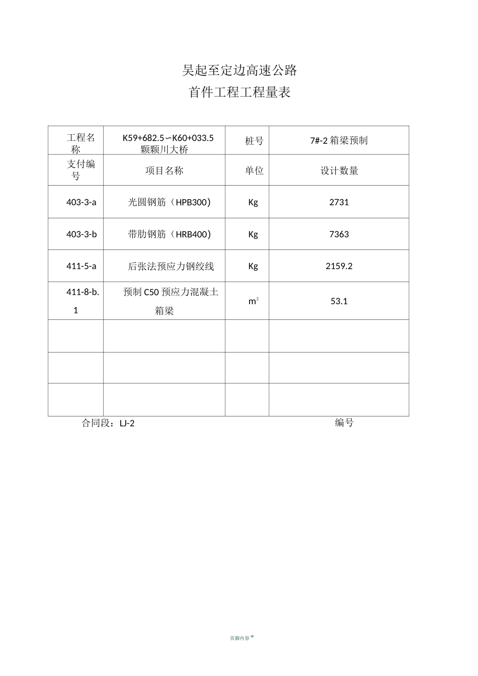 箱梁预制施工方案_第2页