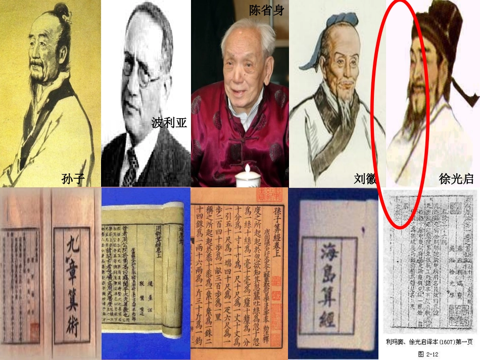 鸡兔同笼PPT_第2页