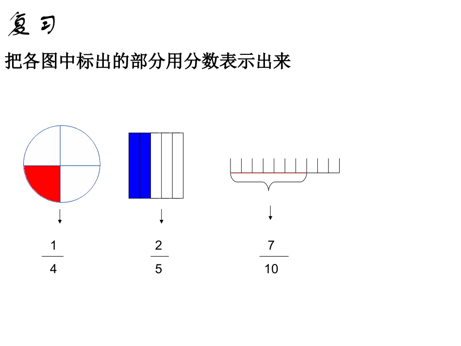 新课标人教版第八册数学小数的产生和意义_第2页