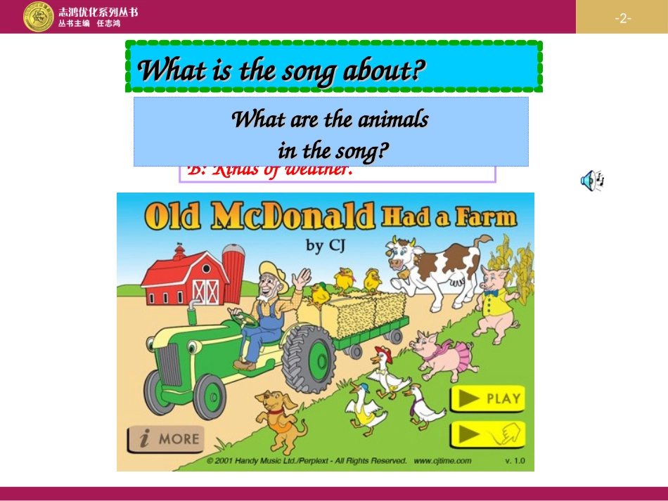 Book-7B-Unit-5-Period-1-课件2_第2页