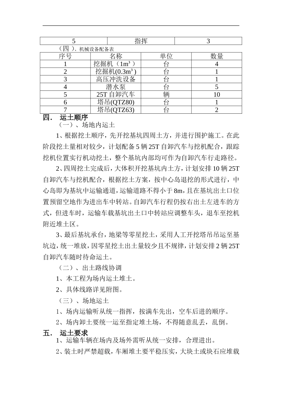 土方运输方案上传_第3页