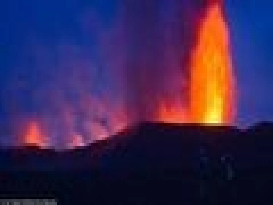 青岛版小学科学《火山》课件)_第3页