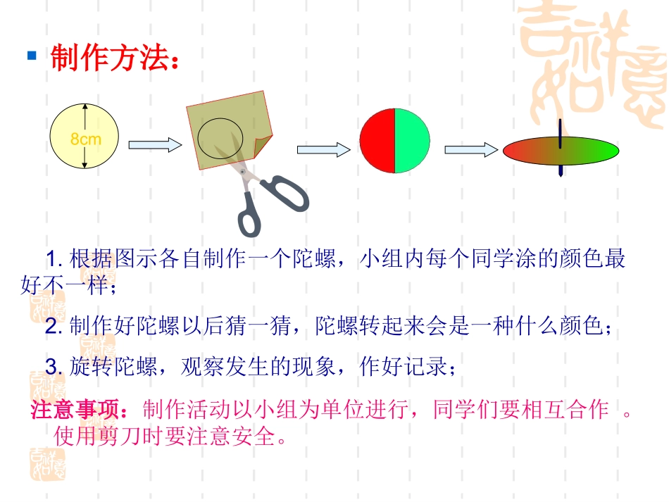 青岛版小学科学四年级下册《光与我们的生活》精品课件_第2页