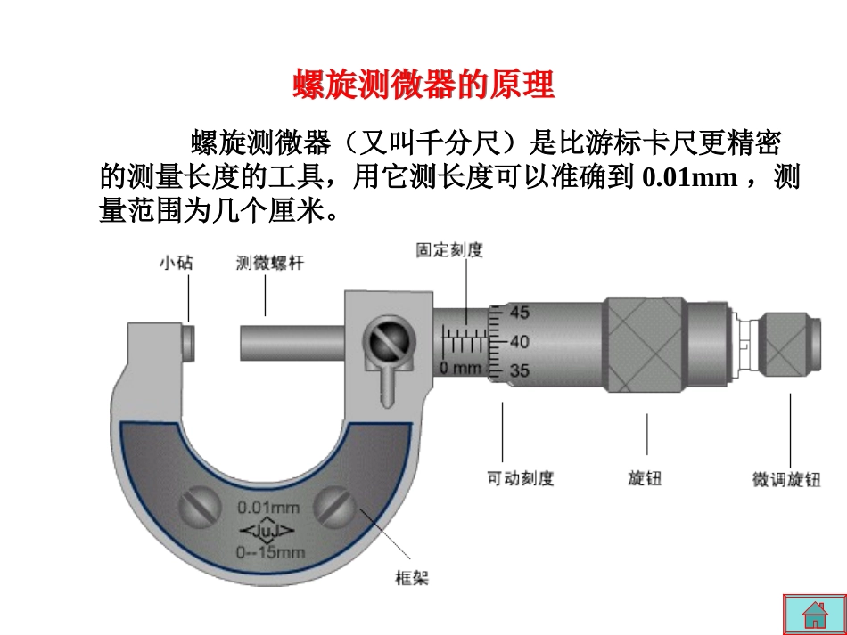 各种测量工具的读数课件_第3页
