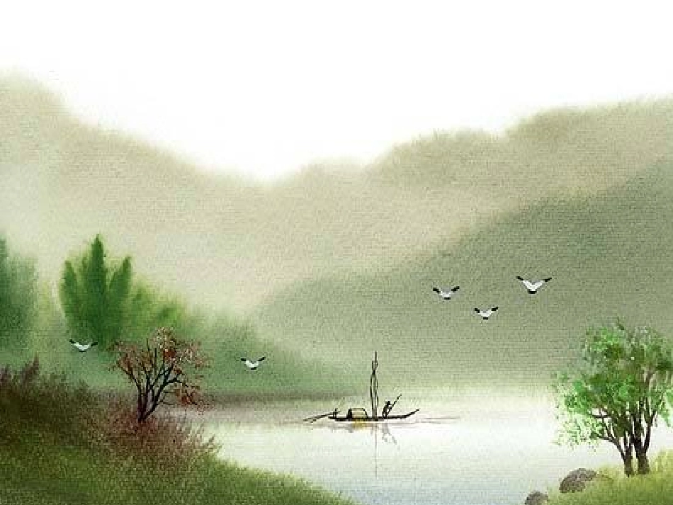 unit4-poems(高中课件)_第2页