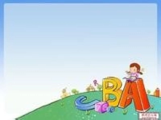 四上Unit-6-What-subjects-do-you-have-this-morning