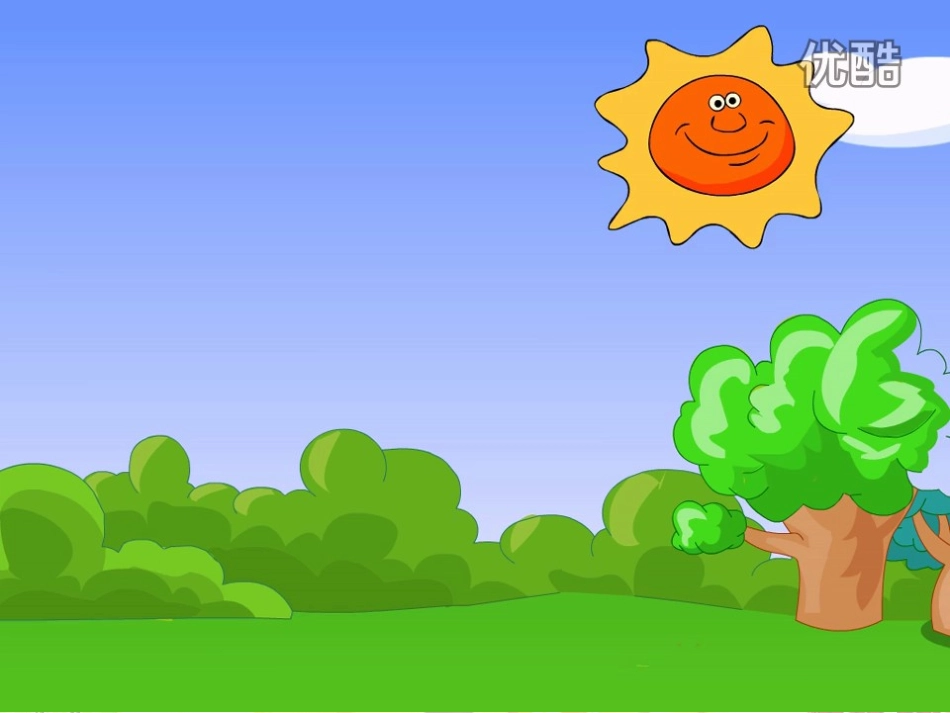 小学英语三年级下册第五单元第1课时(P49)_第2页