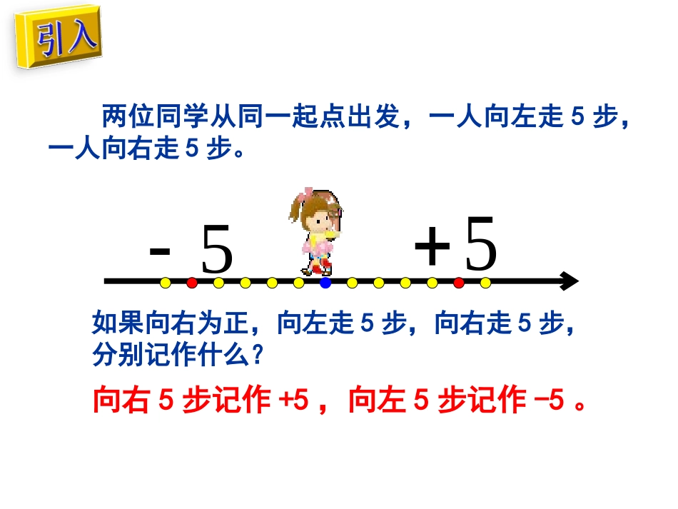 相反数.2.3相反数(上课课件)_第3页