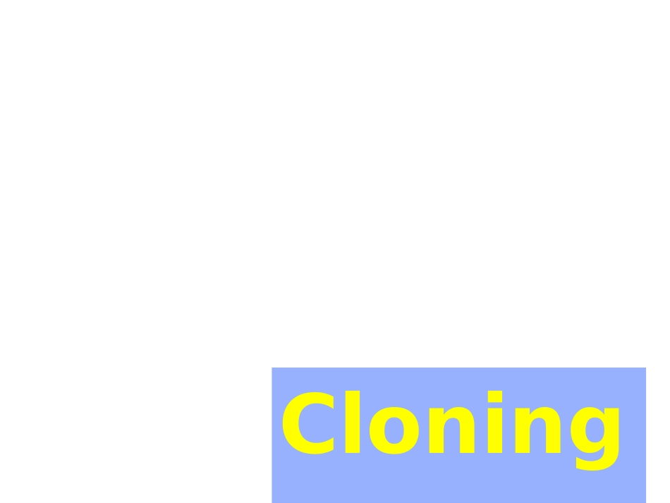 选修八Unit-2cloning-Period-1-Reading-ppt课件-(41张)-高中英语-人教版_第1页