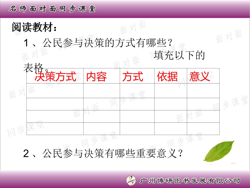 我国公民的政治参与_第3页