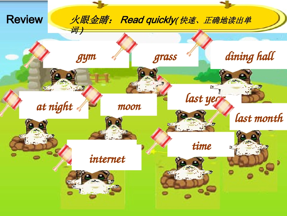 Unit4PartBLetslearn公开课_第2页