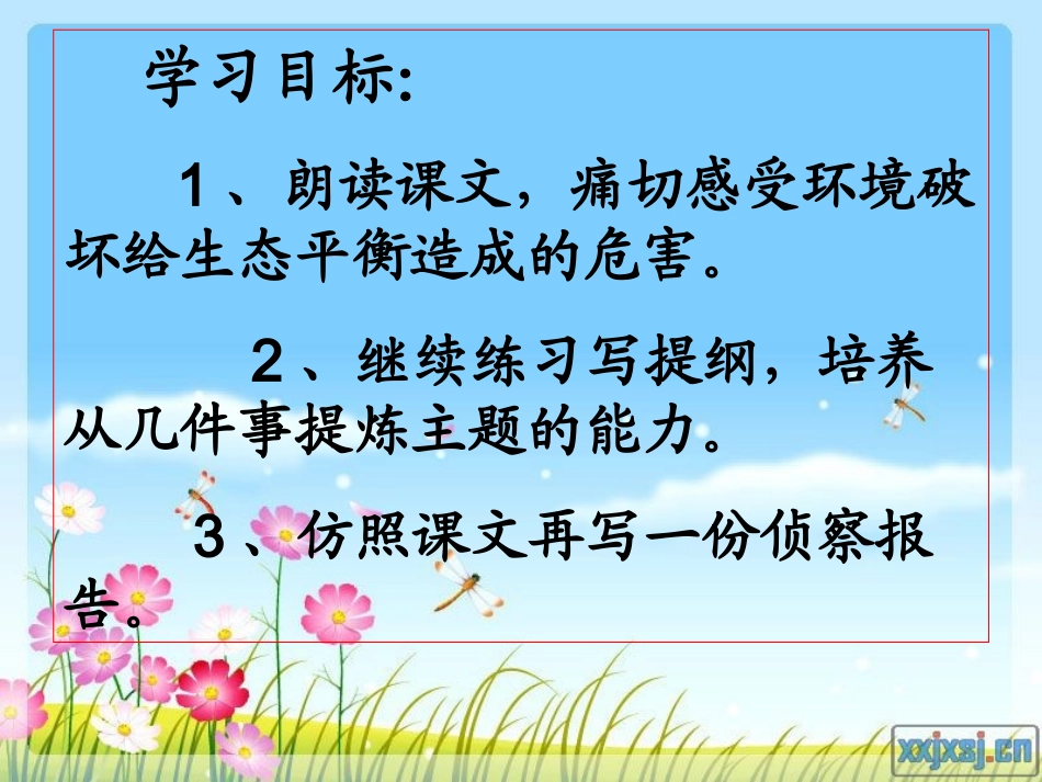 鸟儿的侦查报告_第2页