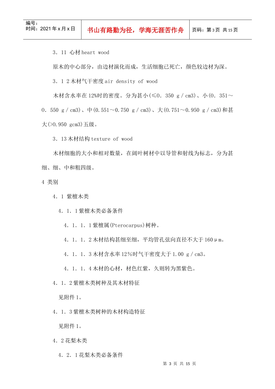 红木家具专卖店培训手册_第3页