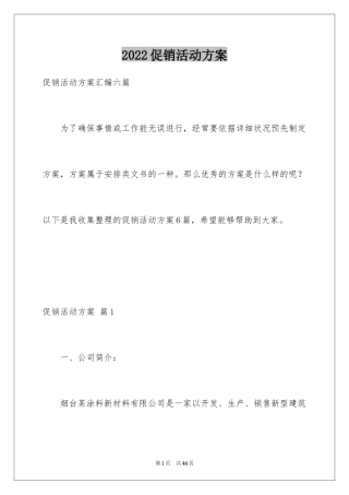 2024促销活动方案_163