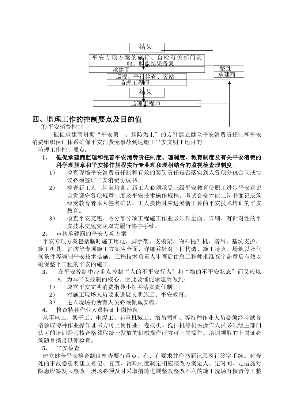 研发中心大楼工程安全监理实施细则_第3页