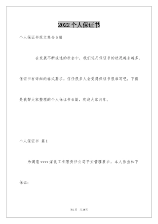 2024个人保证书_46