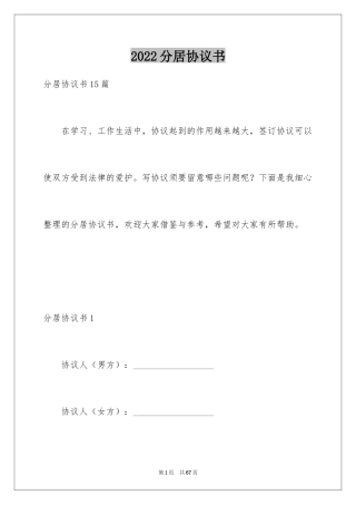 2024分居协议书_27