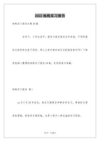 2024地税实习报告_4