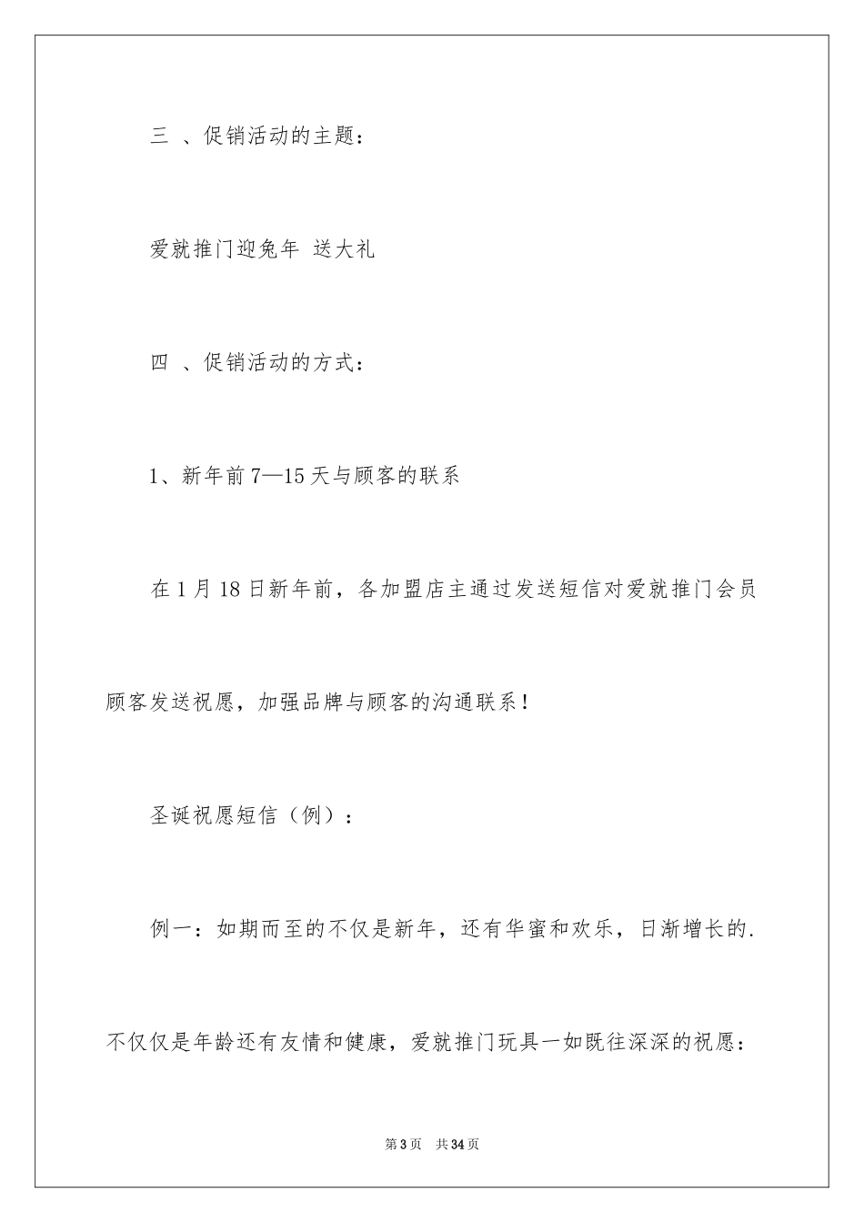 2024促销活动方案_37_第3页