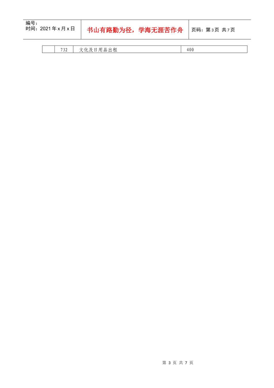 服务业限额以上单位划分标准_第3页