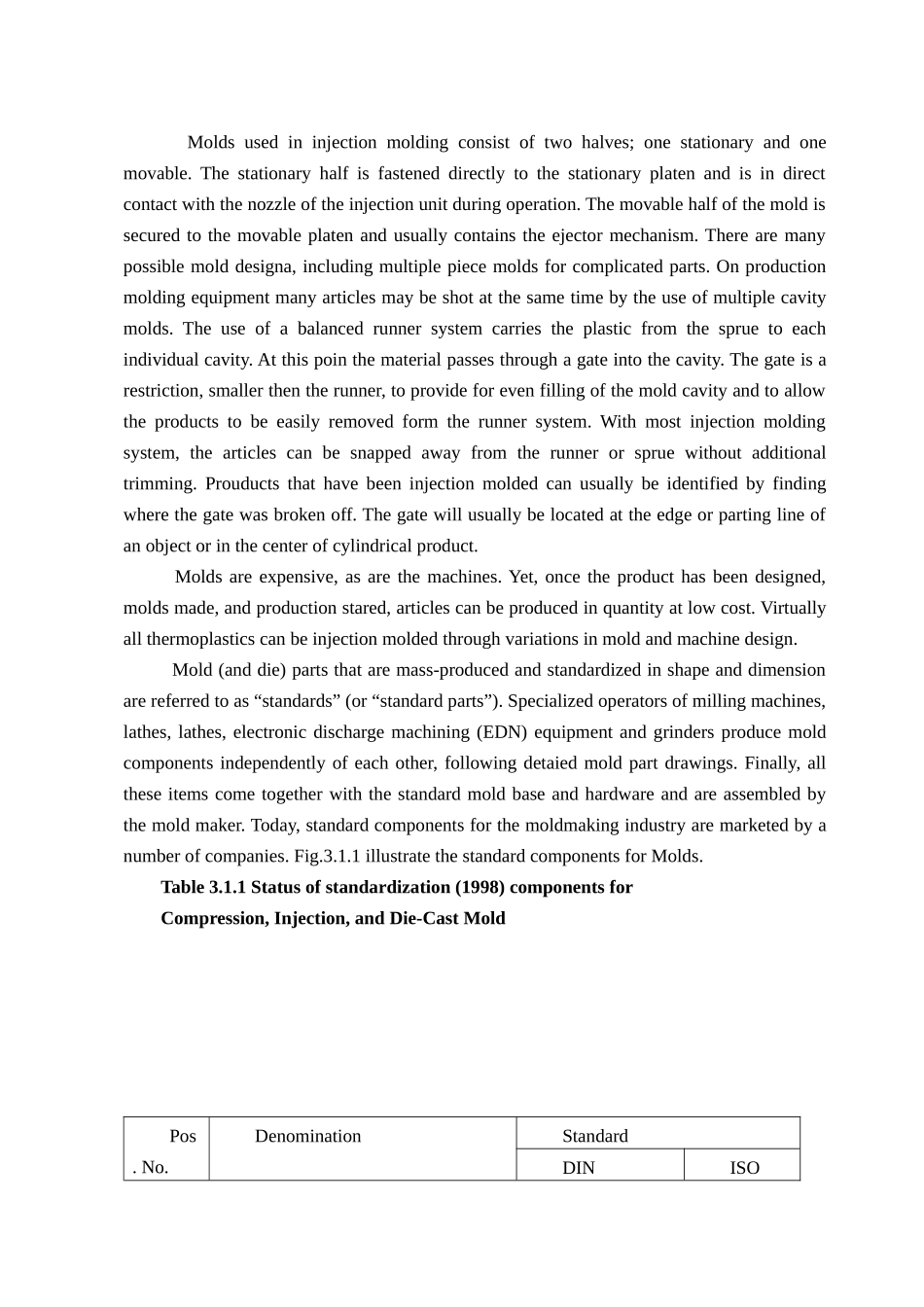 塑料模具设计中英文翻译_第2页