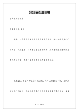 2024安全演讲稿_1307