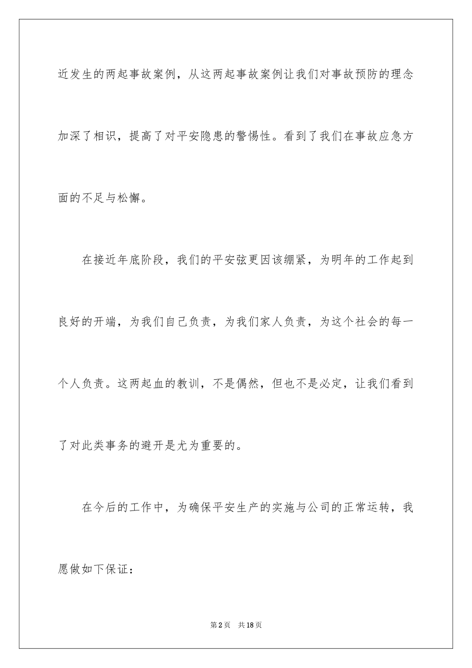 2024安全保证书_45_第2页