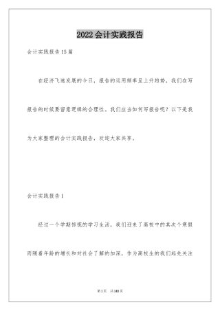 2024会计实践报告_1