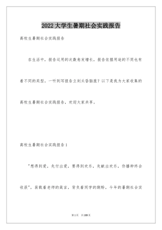 2024大学生暑期社会实践报告_90