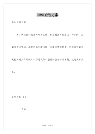2024企划方案_2