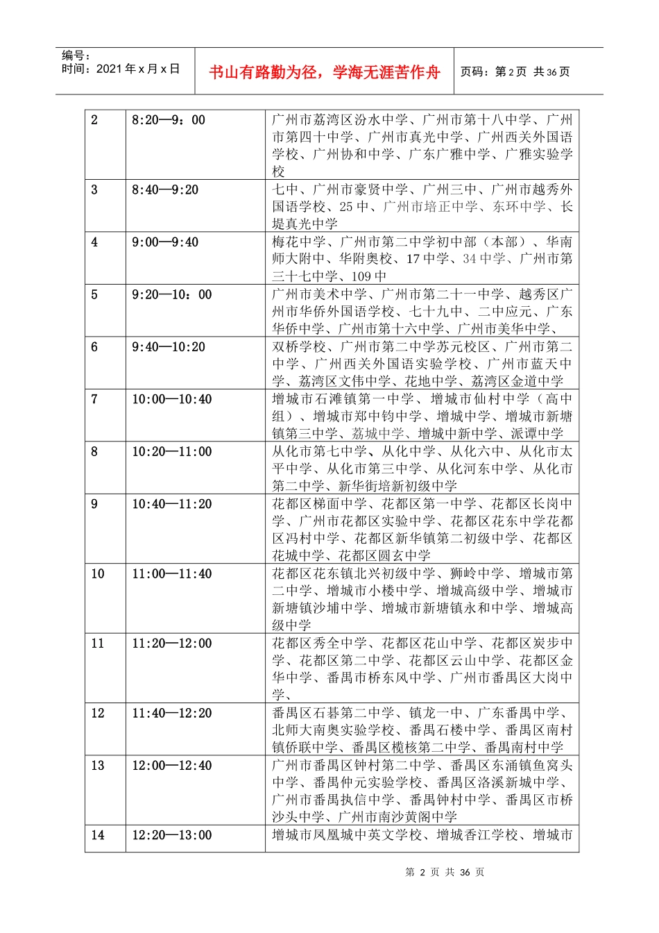 各中学生物科_第2页
