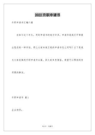 2024升职申请书_87