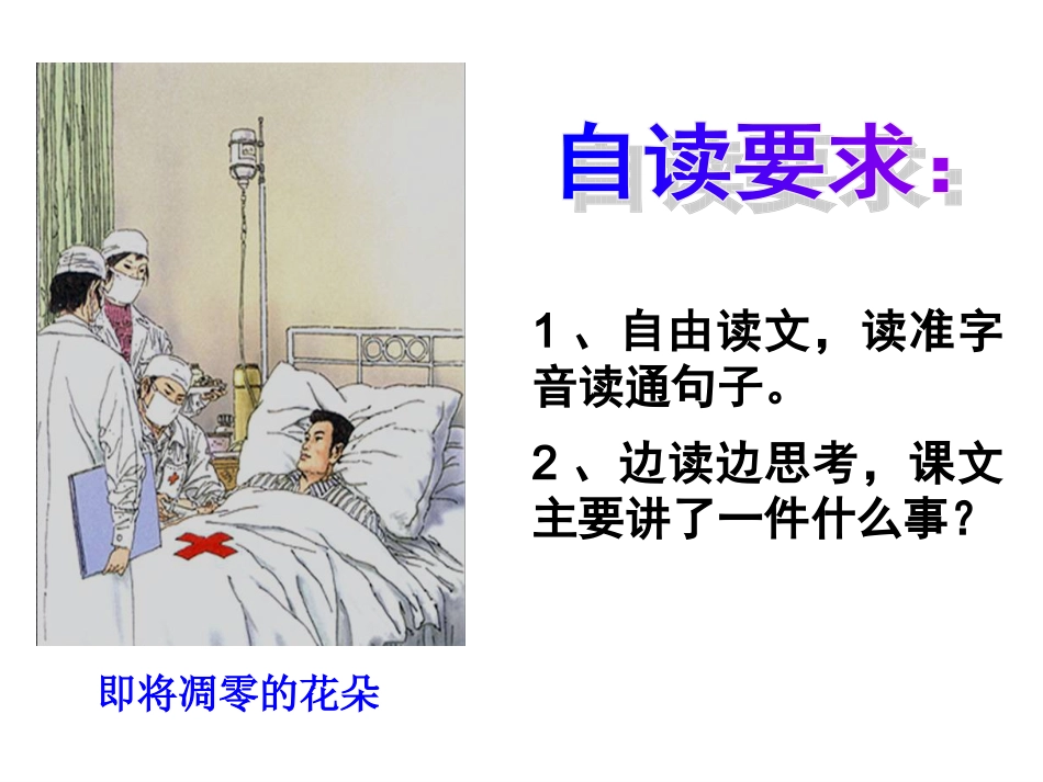 跨越海峡的生命桥》课件20111124_第2页