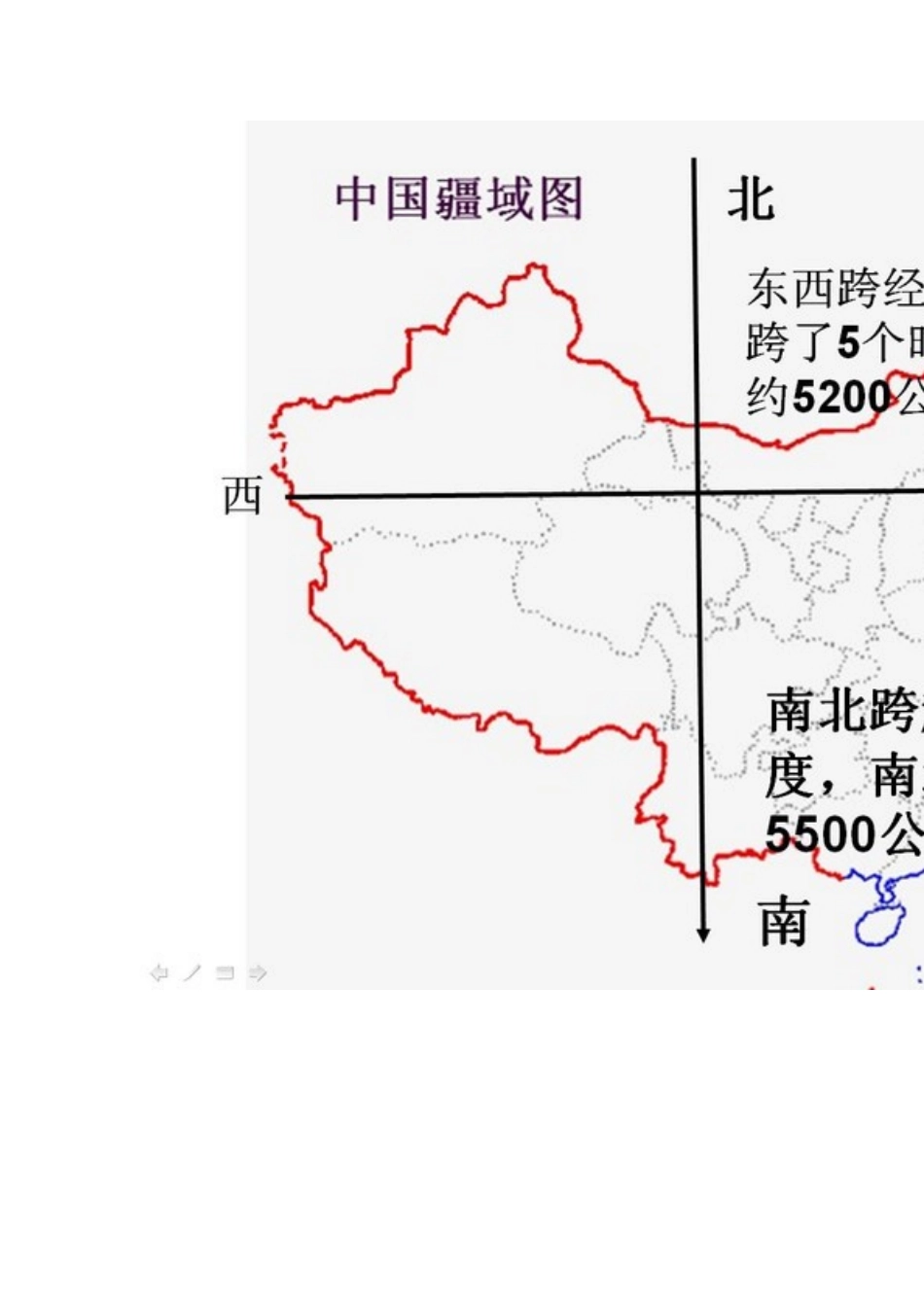 中国地理的简单记忆方法_第2页