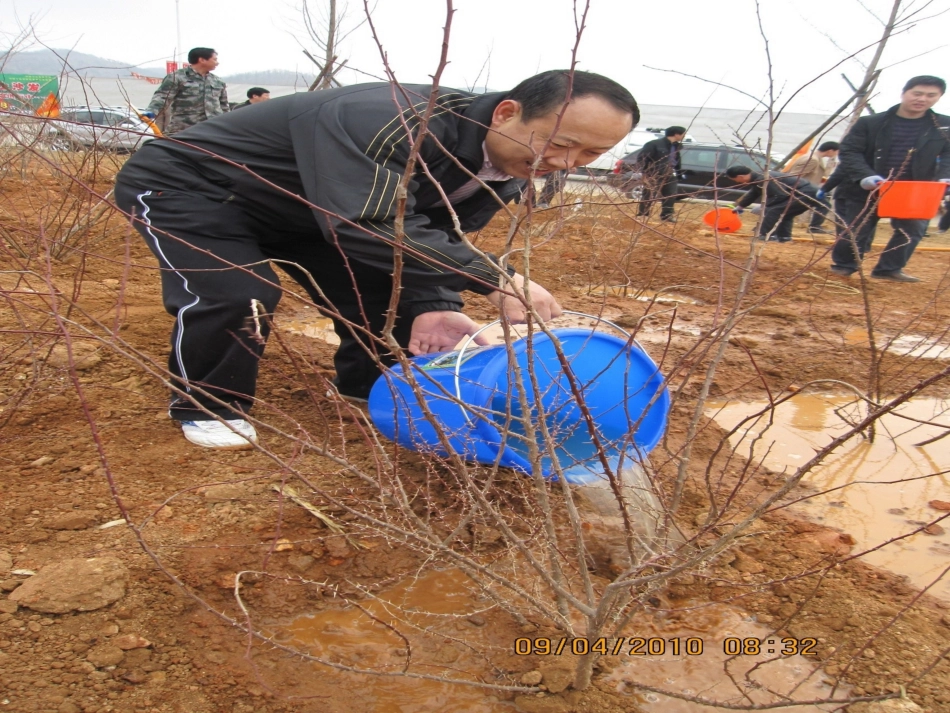 人教版小学一年级下册品德与生活6小苗快快长PPT课件_第3页