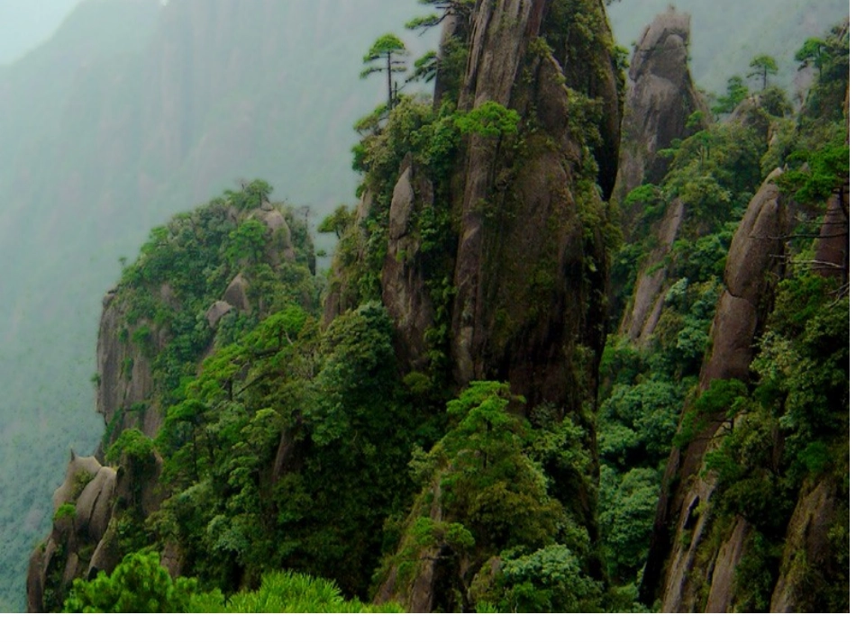 《如今家乡山连山》课件 (2)_第2页