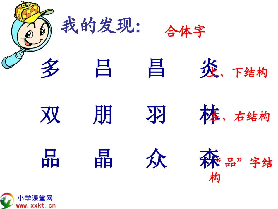 二年级下册语文园地二_第2页