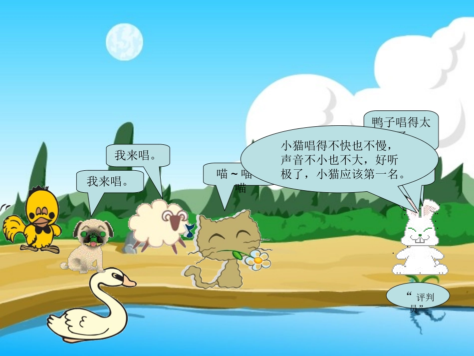 歌唱比赛(张婷）_第2页