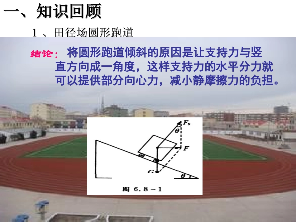 生活中的圆周运动课件111_第2页