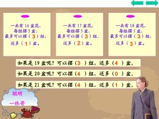 《有余数的除法》___PPT课件_(2)新人教版小学三年级数学上册[1]
