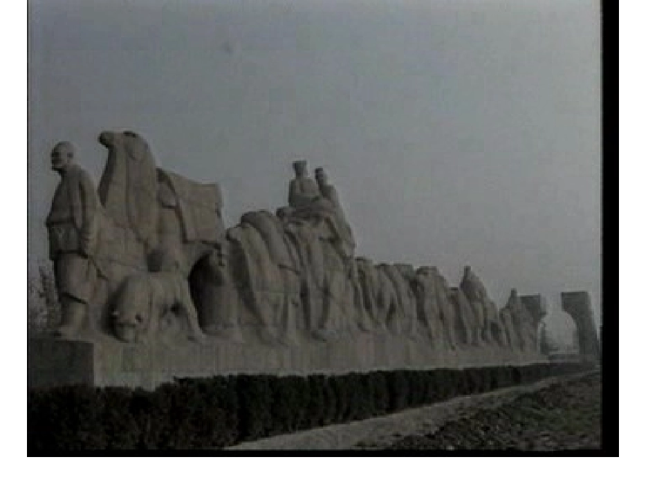 寻访“丝绸之路”_第3页