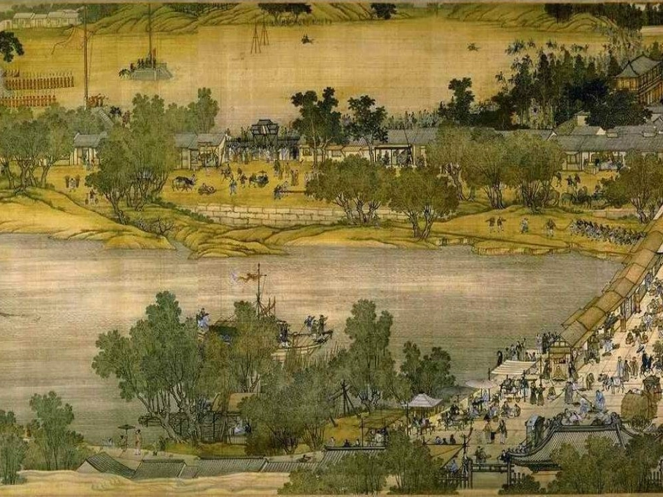 一幅名扬中外的画 (2)_第2页