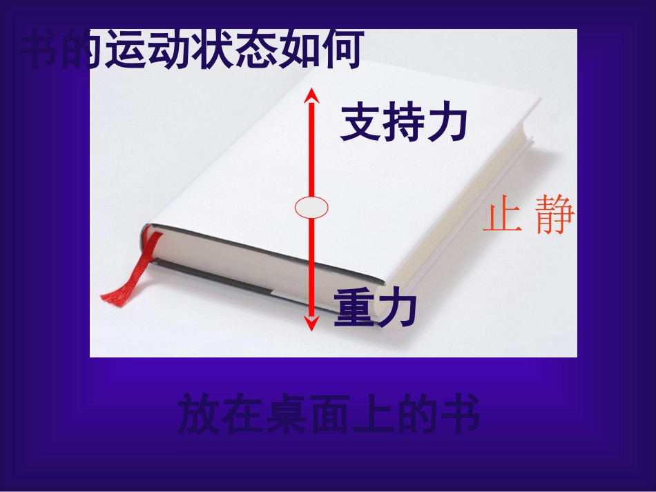 探究物体受力时怎样运动_第3页