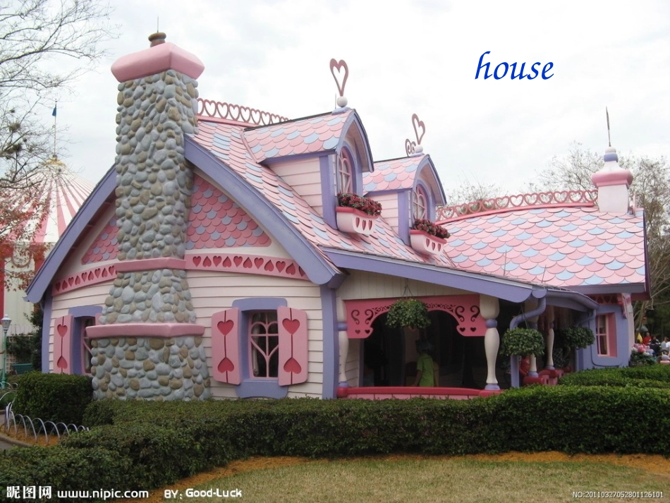 PEP小学英语五年级上册Unit6_In_a_Nature_Park_B_第2页