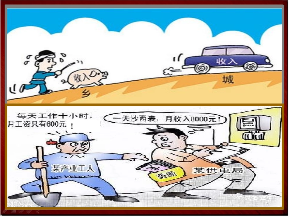 收入分配与公平_第2页