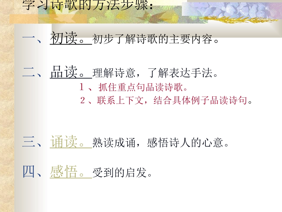 北师大版第九册《我们的错误》课件_第3页