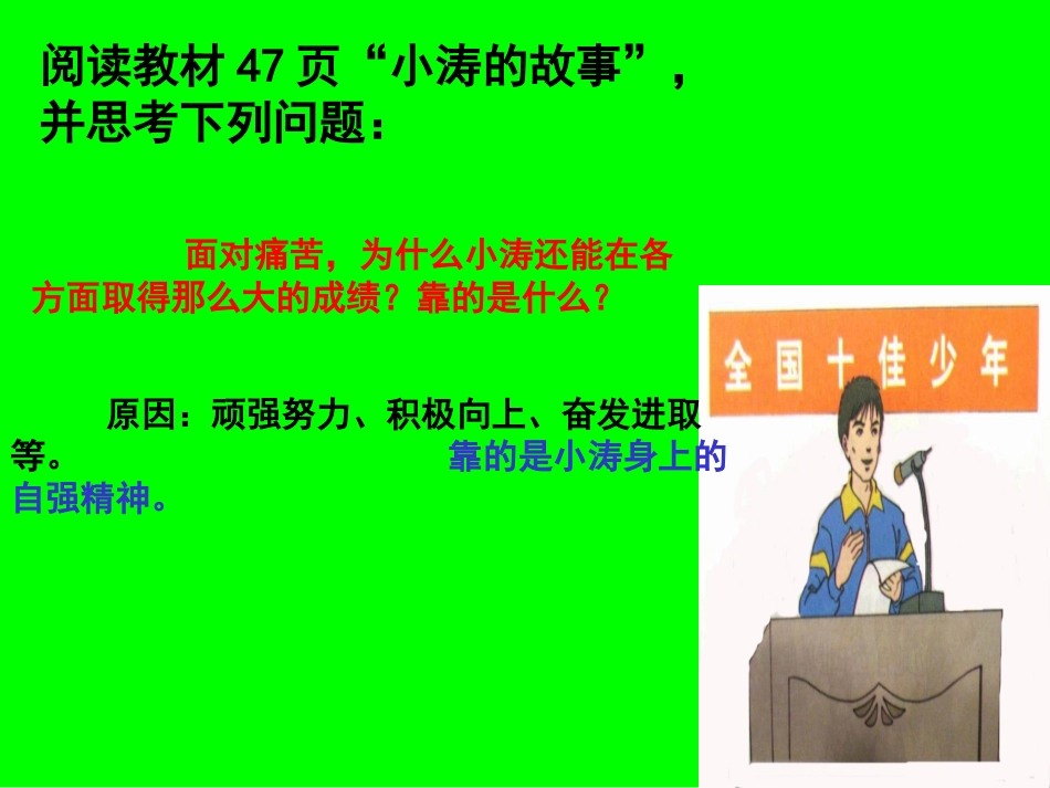 人生自强少年始11_第3页