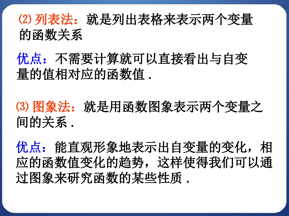函数的表示方法_第3页