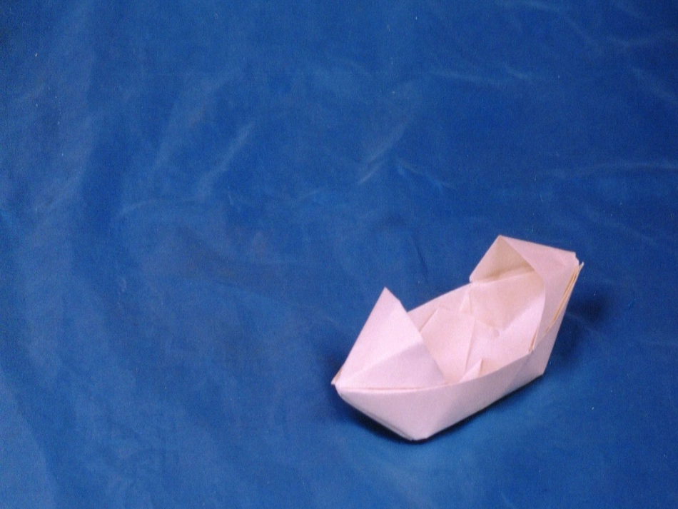 (人教版)初一上《纸船》教学课件tanhongmei_第3页