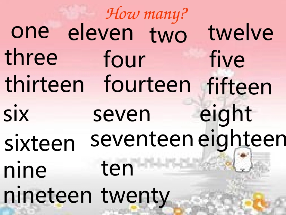 课幻灯片课件_第3页